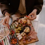Pensionat Casa Margherita & Benessere 4*