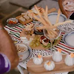 Pensionat Casa Margherita & Benessere 4*