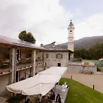 Casa Margherita & Benessere Pensionat Roccaforte Mondovì