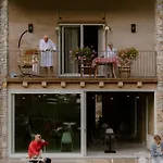 Pensionat Casa Margherita & Benessere