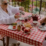 Casa Margherita & Benessere Pensionat