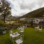 Casa Margherita & Benessere 4* Roccaforte Mondovì