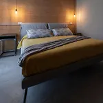 Casa Margherita & Benessere Pensionat 4*