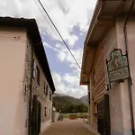 Pensionat Casa Margherita & Benessere Roccaforte Mondovì