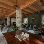 Casa Margherita & Benessere 4* Roccaforte Mondovì