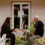 Casa Margherita & Benessere Pensionat 4*