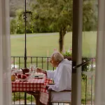 Casa Margherita & Benessere Pensionat 4*