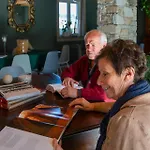 Pensionat Casa Margherita & Benessere