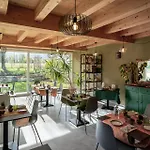 Pensionat Casa Margherita & Benessere 4*