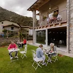 Casa Margherita & Benessere Pensionat