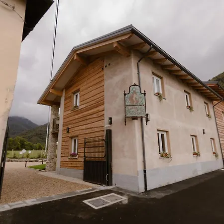 Casa Margherita & Benessere Maison d'hôtes 4*