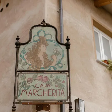 Casa Margherita & Benessere 4*