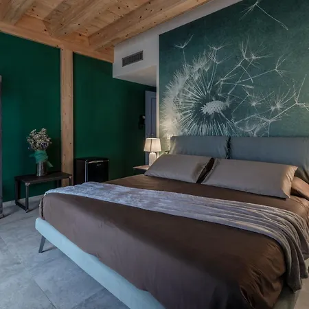 Casa Margherita & Benessere 4*