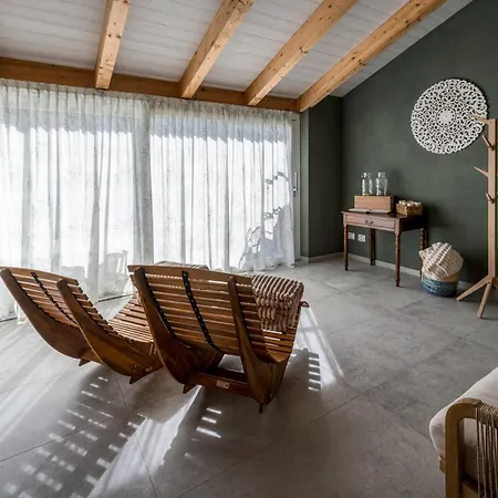 Casa Margherita & Benessere Maison d'hôtes 4*