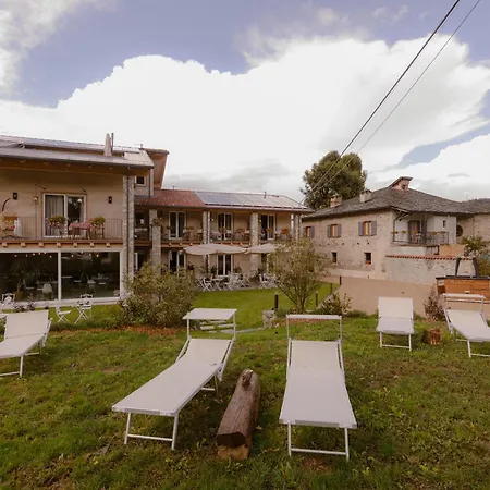 Casa Margherita & Benessere