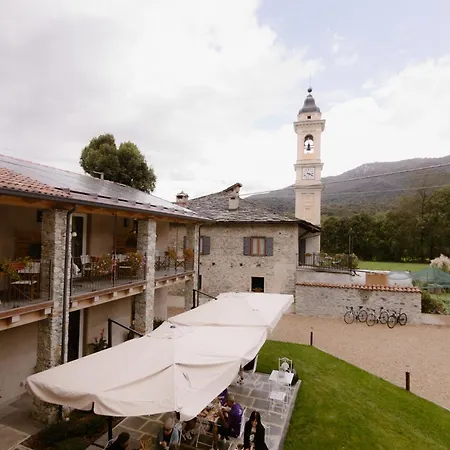 Casa Margherita & Benessere Πανσιόν Roccaforte Mondovì