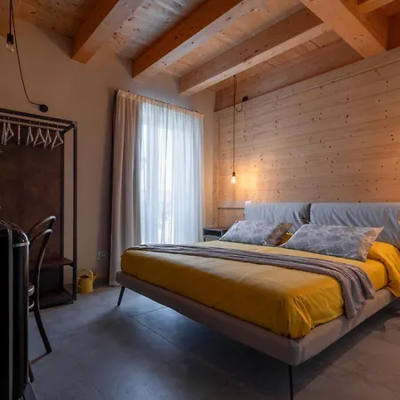 Maison d'hôtes Casa Margherita & Benessere 4*