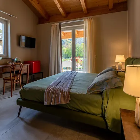 Casa Margherita & Benessere Roccaforte Mondovì