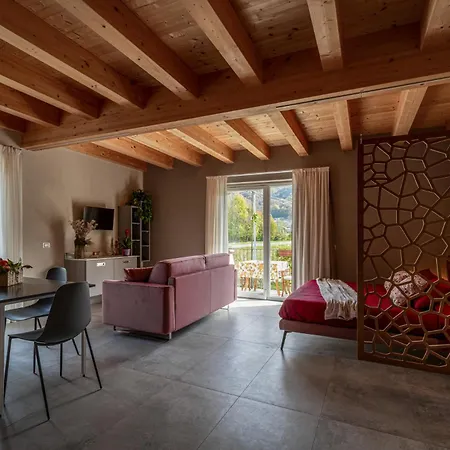 Casa Margherita & Benessere Maison d'hôtes