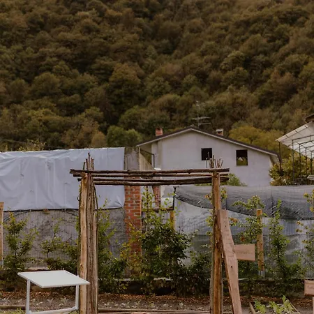Casa Margherita & Benessere Maison d'hôtes