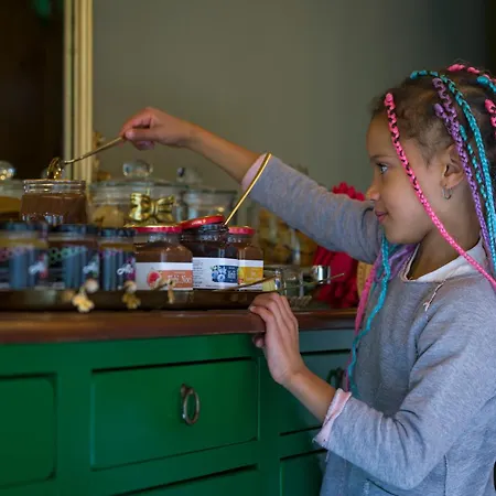 Casa Margherita & Benessere Maison d'hôtes 4*