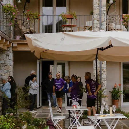 Casa Margherita & Benessere 4*