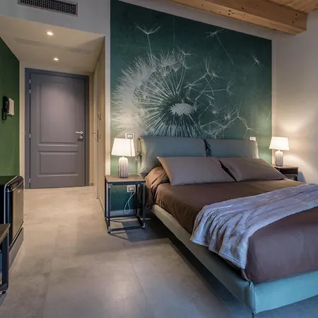 Πανσιόν Casa Margherita & Benessere Roccaforte Mondovì