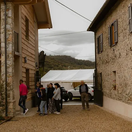 Casa Margherita & Benessere Maison d'hôtes