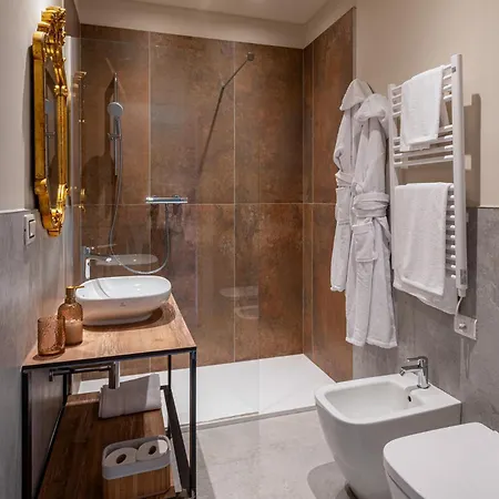 Casa Margherita & Benessere 4* Roccaforte Mondovì