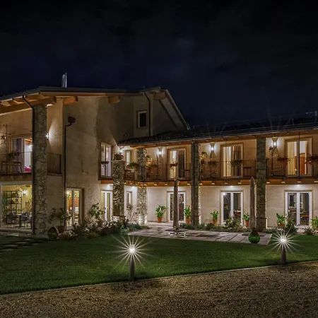 ゲストハウス Casa Margherita & Benessere