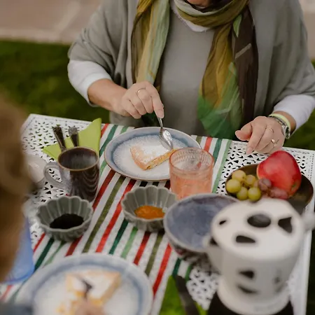 Casa Margherita & Benessere *