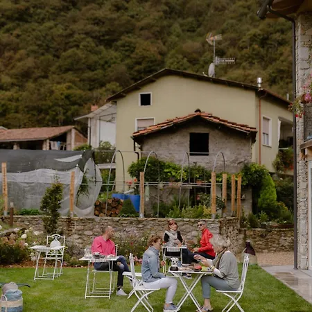 Casa Margherita & Benessere 4*