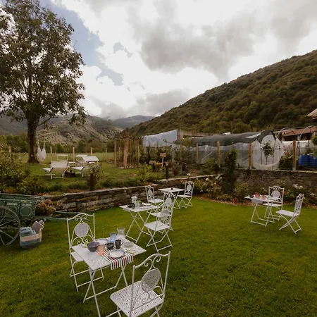 Casa Margherita & Benessere 4* Roccaforte Mondovì