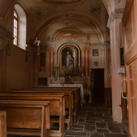 Casa Margherita & Benessere Maison d'hôtes 4*