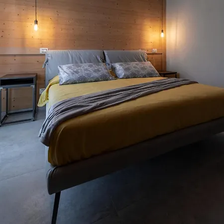 Casa Margherita & Benessere Maison d'hôtes 4*