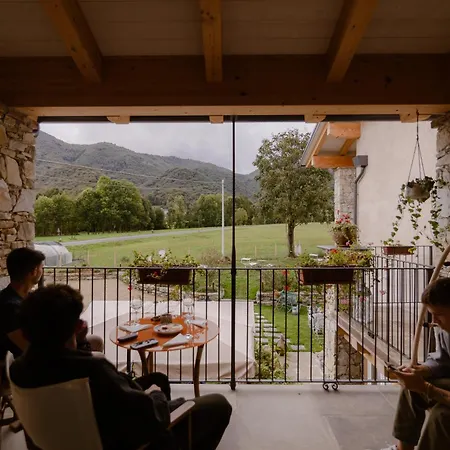 Casa Margherita & Benessere