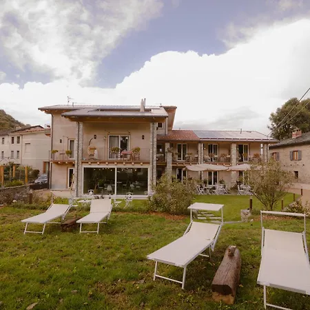 ゲストハウス Casa Margherita & Benessere