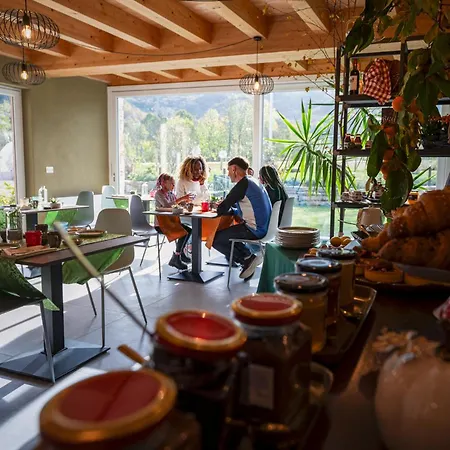 Maison d'hôtes Casa Margherita & Benessere