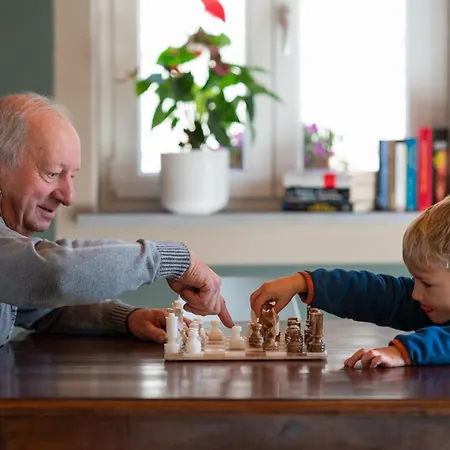 Maison d'hôtes Casa Margherita & Benessere Roccaforte Mondovì