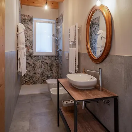 Casa Margherita & Benessere