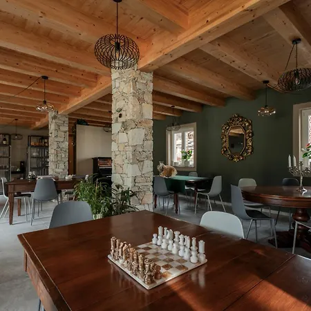 Casa Margherita & Benessere 4* Roccaforte Mondovì