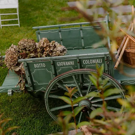 Casa Margherita & Benessere Maison d'hôtes Roccaforte Mondovì