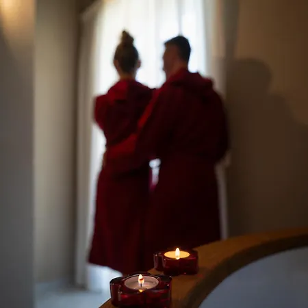 Casa Margherita & Benessere