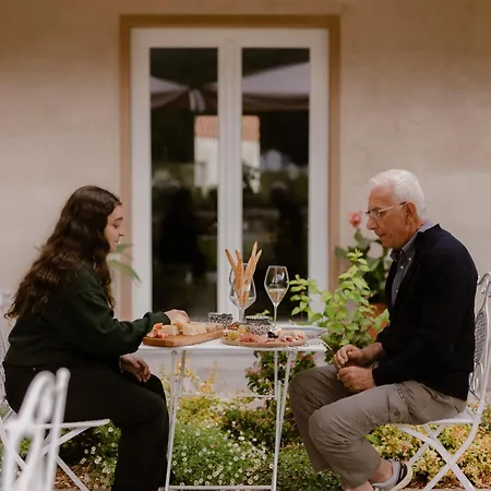 Casa Margherita & Benessere Πανσιόν 4*