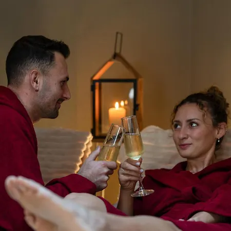 Casa Margherita & Benessere Roccaforte Mondovì