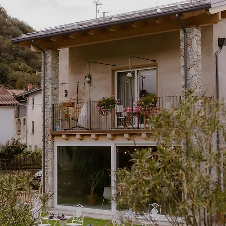 Casa Margherita & Benessere Maison d'hôtes