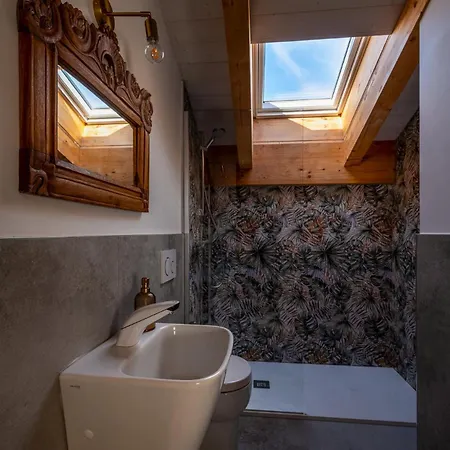 Casa Margherita & Benessere 4*