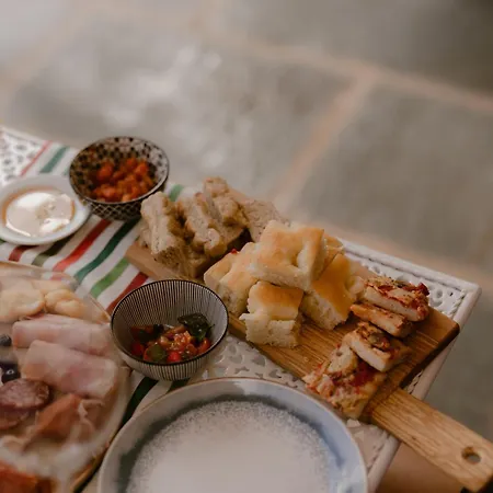 Casa Margherita & Benessere 4* 로카포르테 몬도비