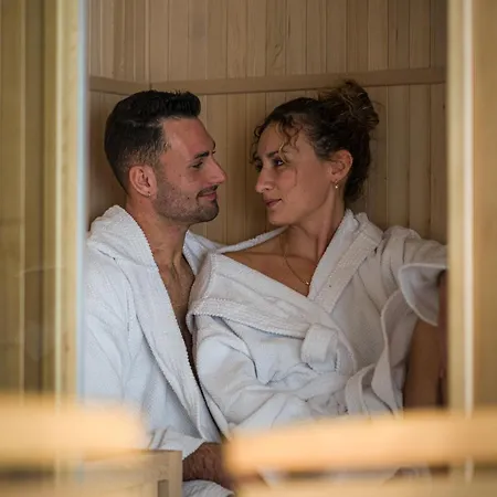 Casa Margherita & Benessere Maison d'hôtes