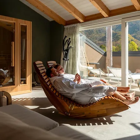 Casa Margherita & Benessere Maison d'hôtes